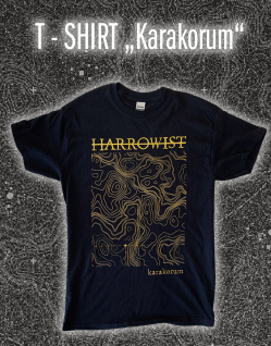 harrowist-karakorum-shirt
