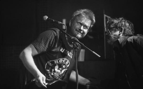 Flowers in Concrete mit Willi