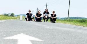 Play Stop Rewind Play!