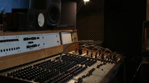 Tonstudio