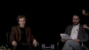 What Do You Want Me To Say?