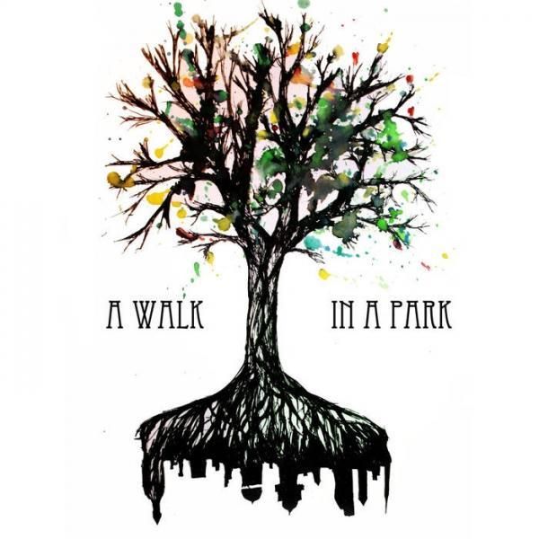 A Walk in a Park - EP 2013