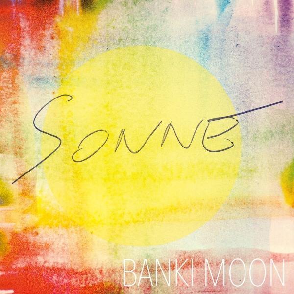 Banki Moon - &amp;quot;Sonne&amp;quot;
