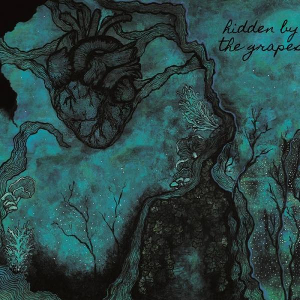 Cover Art &amp;quot;Graben&amp;quot;