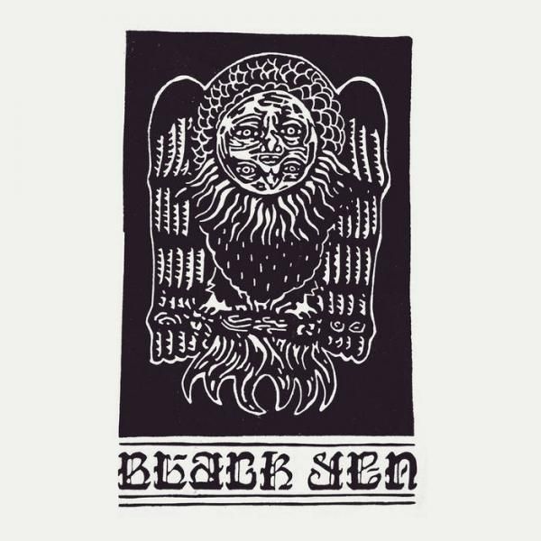 Black Yen (EP)