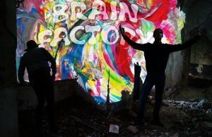 I&acute;m The Devil&acute;s Son