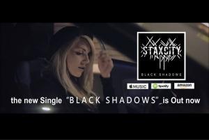 Black Shadows