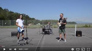 Dream It, Do It, Live It