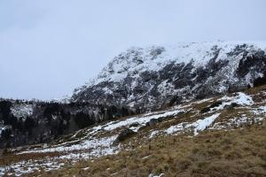 The Mountain