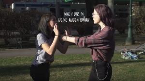 Wos f&uuml;hr a Gf&uuml;hl