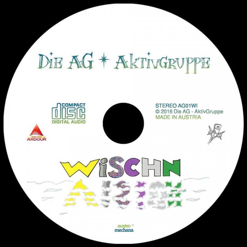 Die AG - AktivGruppe