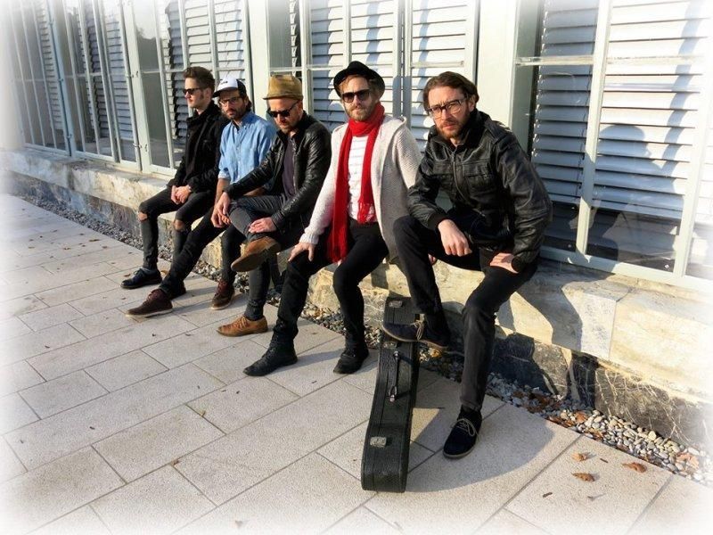 The Sado-Maso Guitar Club