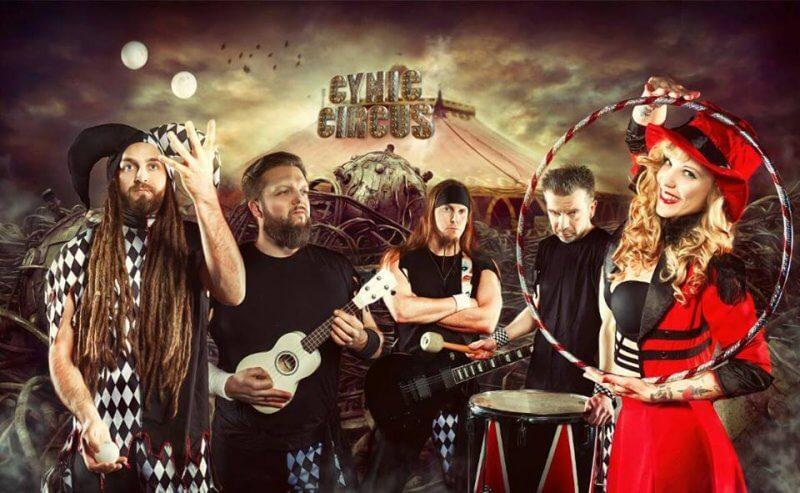 Cynic Circus