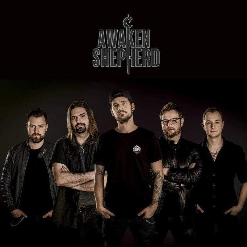 Awaken Shepherd