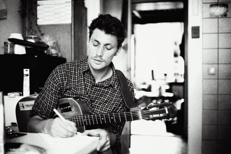 Reverend Stomp