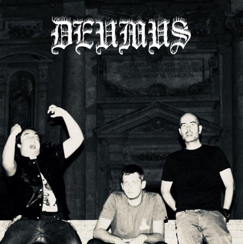 Deumus