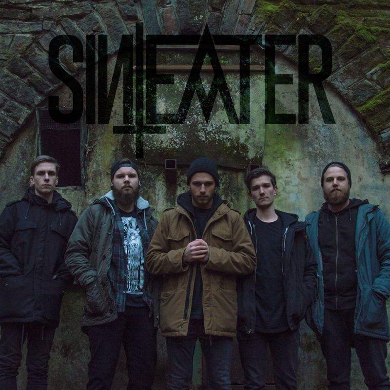 SIN EATER