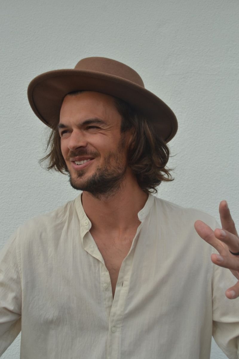 Philipp Archan