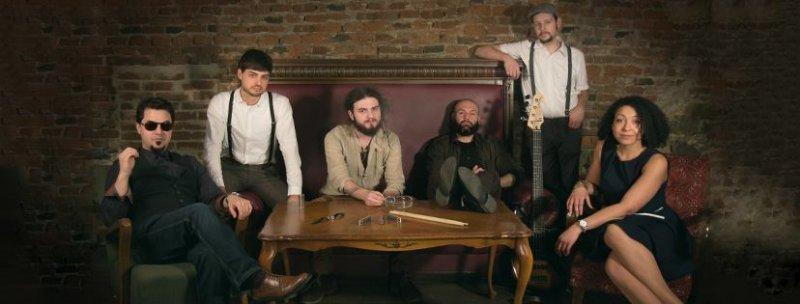 Lucille&acute;s Voodoo